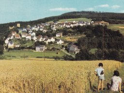 Ansichtskarten